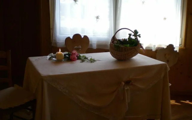 Pensione Maria Turismo Rurale