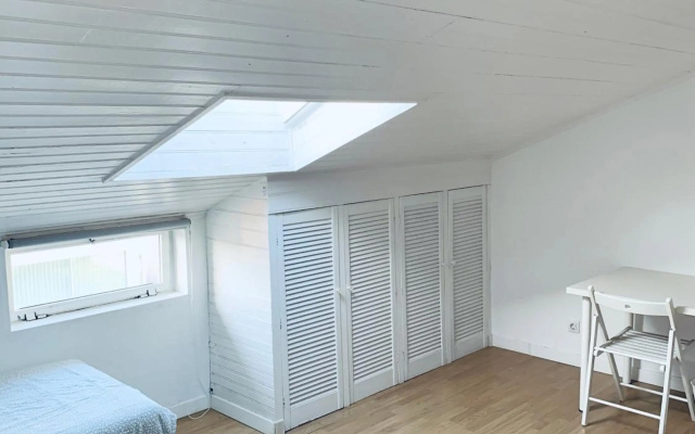 Restelo House
