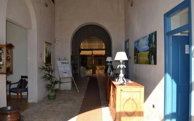 Relais Angimbé