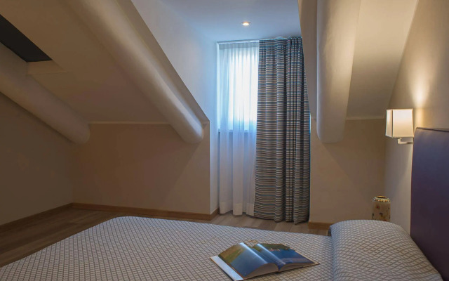 Hotel Torino Porta Susa