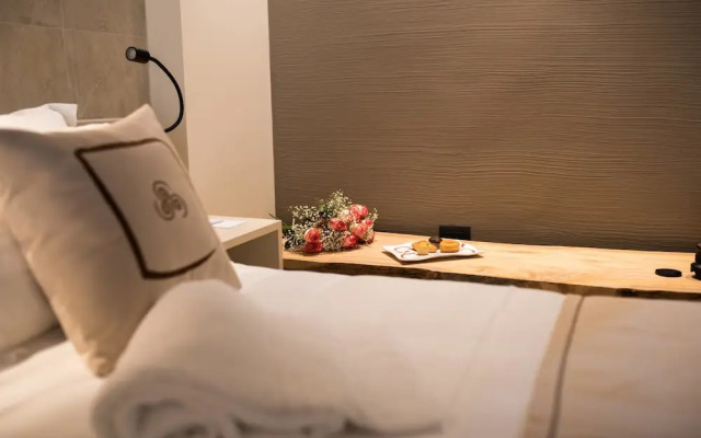 Best Western Plus Hotel Terre Di Eolo