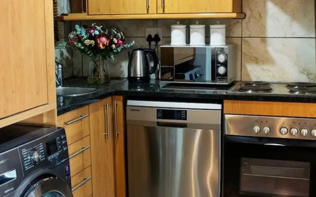 Avemore Eikehof No 24