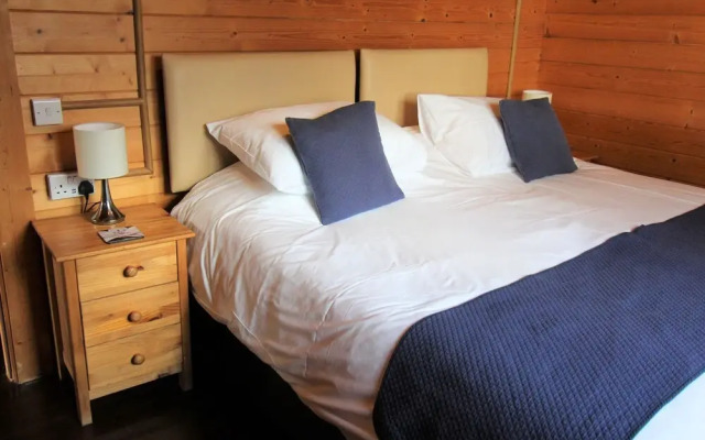 Cherry Lodge