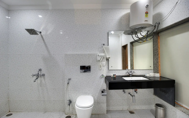 Kumbhalgarh Fort Resort