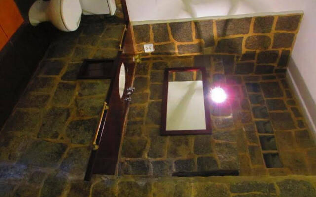 Pousada Martin Pescador