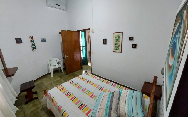 Apartamentos Ubatuba
