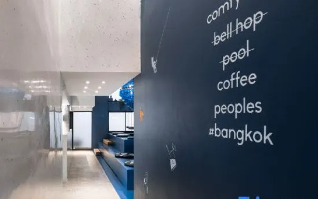 Speck Bangkok