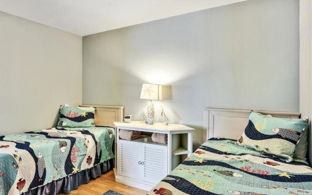 Unit 3206 - Ocean Racquet Club