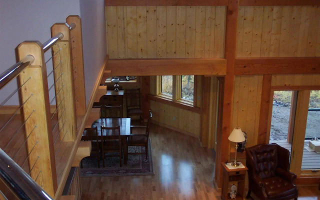 Timber Bay Bed and Breakfast