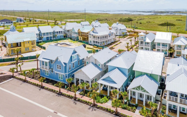 Serenity Shore 305 SOU