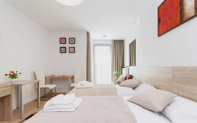 Apartments Rajska Krakow by Renters