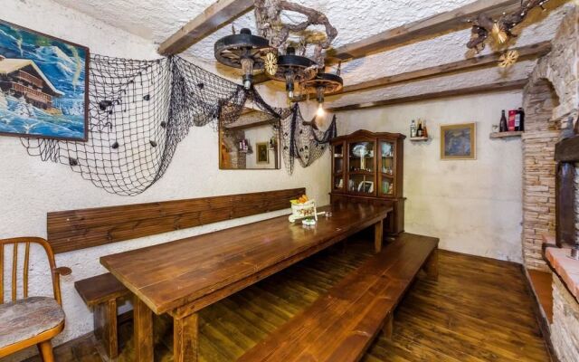 Apartment With One Room In Zadar, With Enclosed Garden And Wifi