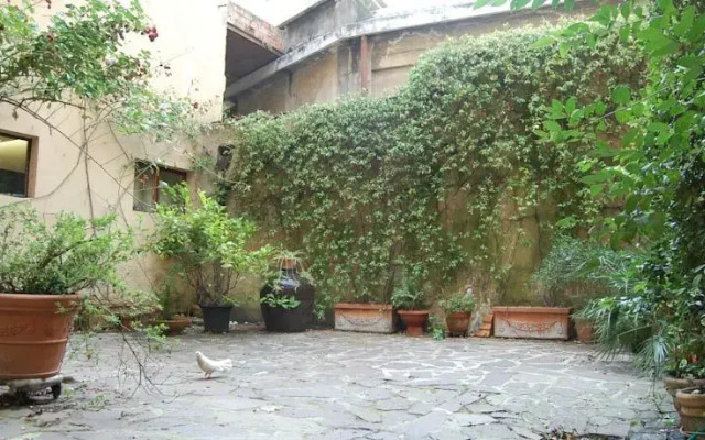 Maison Puccini
