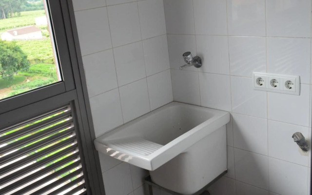 Dúplex con encanto en Ribadumia, incluye garaje