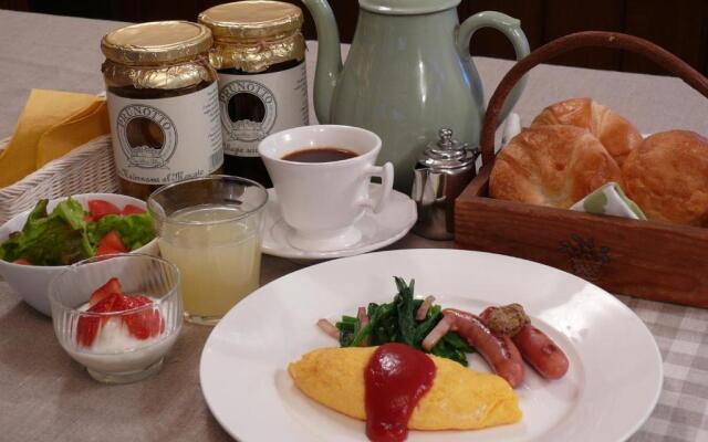 Country Inn Mori No Gorilla