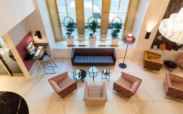 Hotel City Central