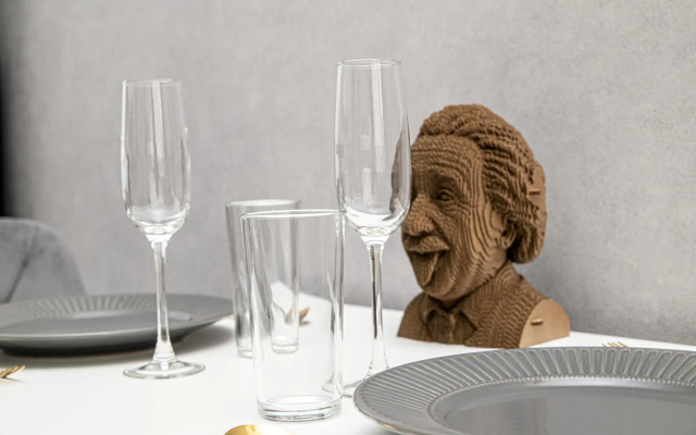 SunSet (СанСет) на улице Героя Советского Союза Аристархова