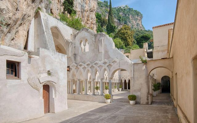 Anantara Convento di Amalfi Grand Hotel