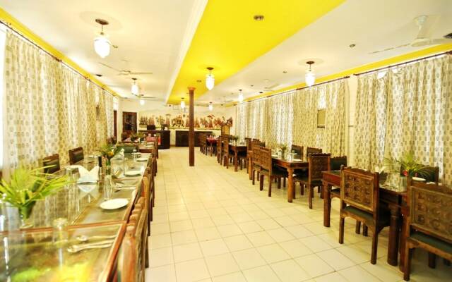 Kaner Bagh A Heritage Boutique Hotel