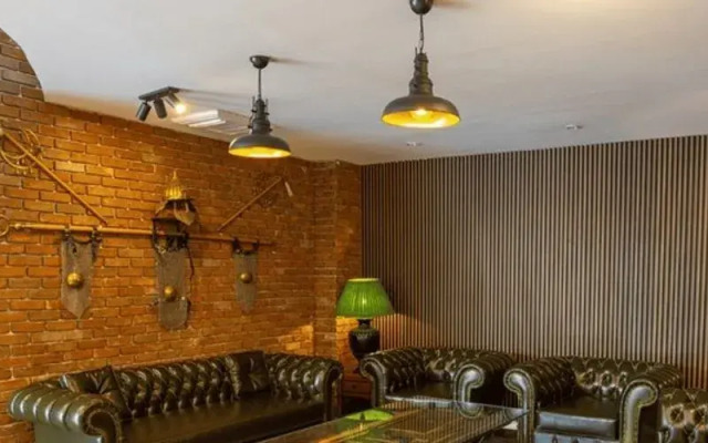 Rota Business Hotel Eskişehir