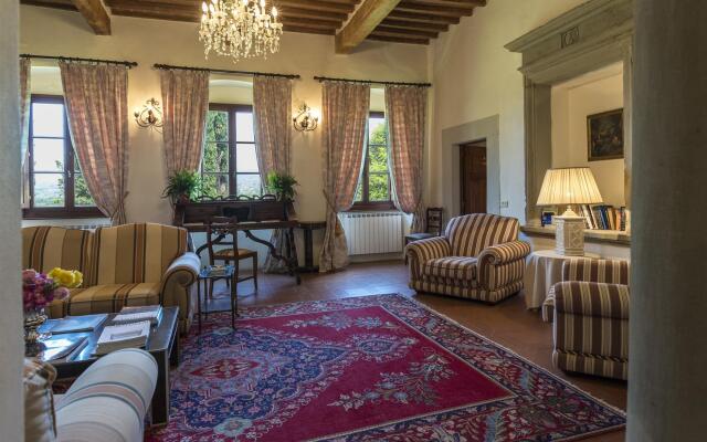 Villa Palazzaccio 26