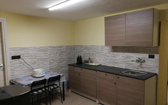 Bed and Breakfast Giaveno Rio