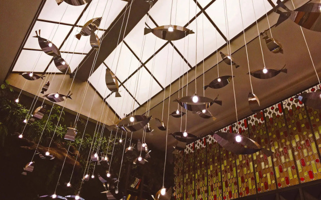 Hangzhou Cosy Park Hotel