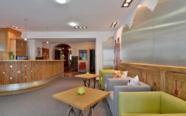 Posthotel Mayrhofen