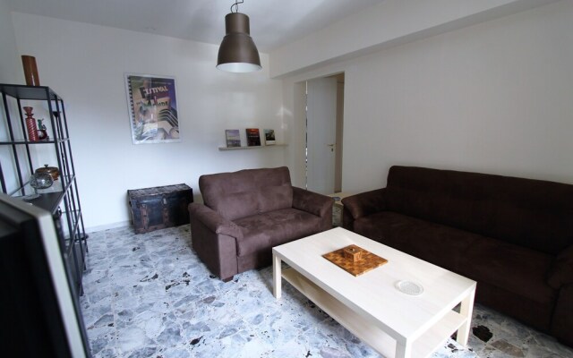 Apparamento Al Valico della Foce