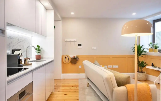 Away to Discover Apartment - hapiness has a place