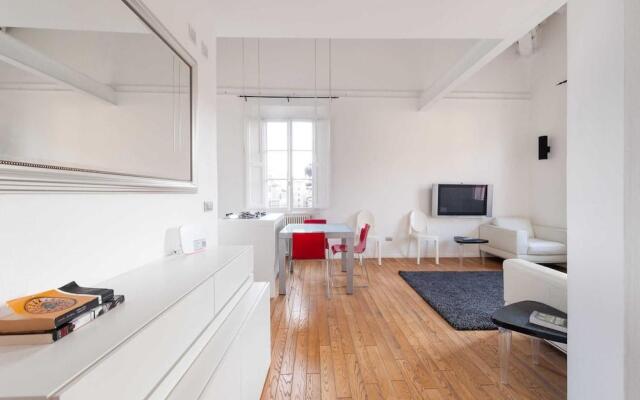 Short-let Florence Luxury Loft