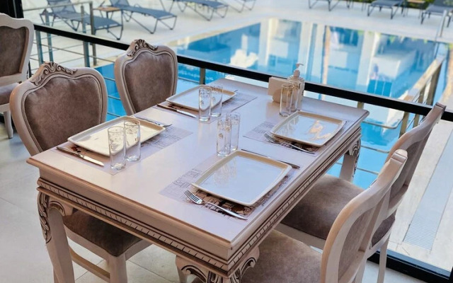 Q Business Hotels Lara - Butik Otel