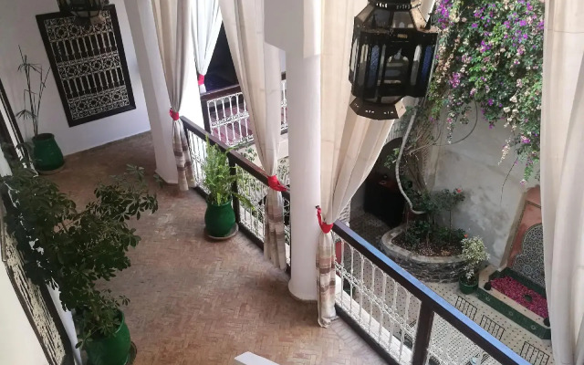 Riad Dar Palmyra