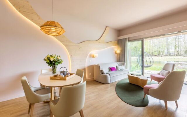 Cottage VIP