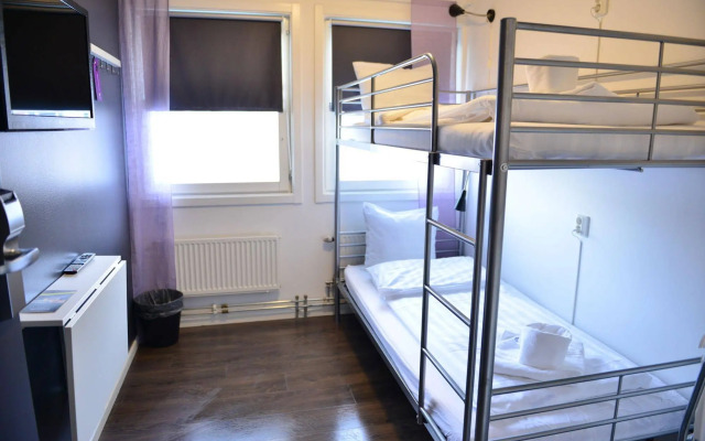 Hotel Vindeus