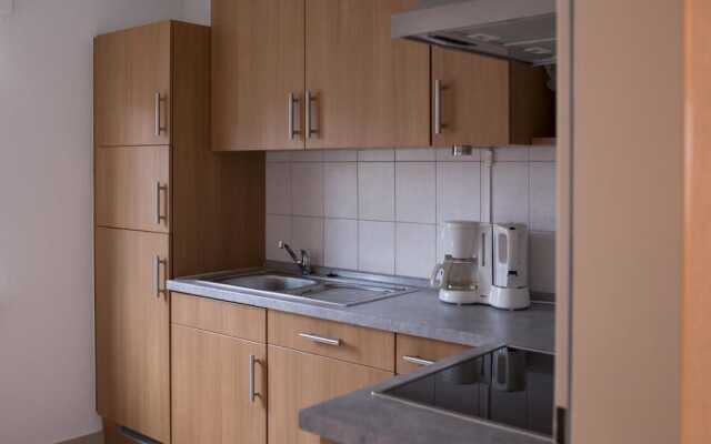 Haus Nova am Bollerberg