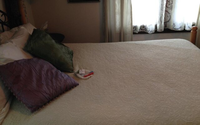 Renata's Bed & Breakfast