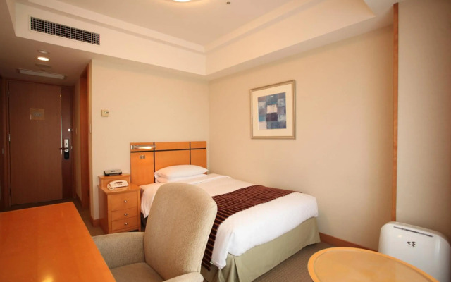 JR Hotel Clement Takamatsu