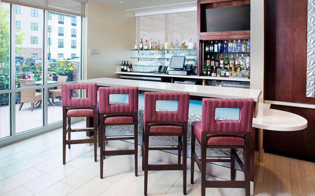 Springhill Suites by Marriott Carle Place Garden City