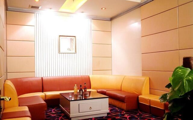 Pearl Garden Hotel