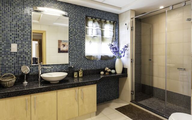 One Perfect Stay - 3BR at Al Haseer