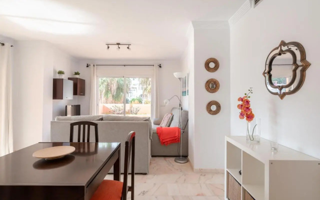 Apartamento IBN sadi14