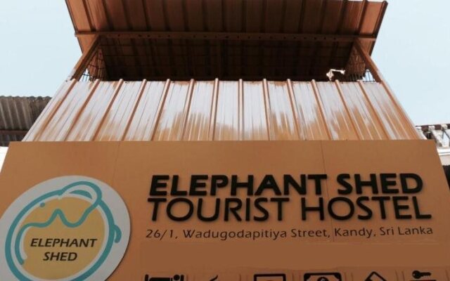 Elephant Shed Tourist Hostel