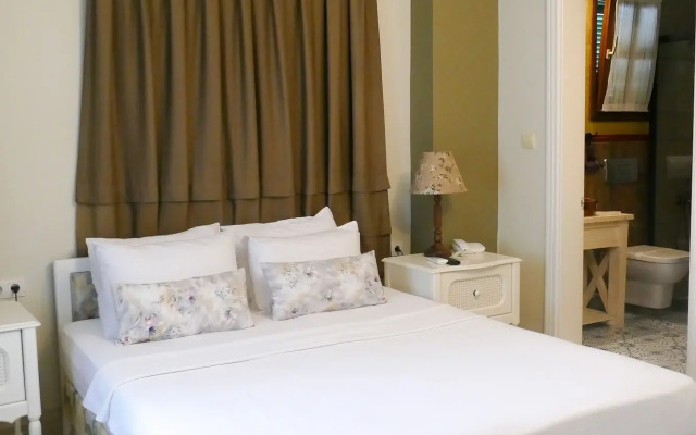 Tasquartas Hotel Alacati