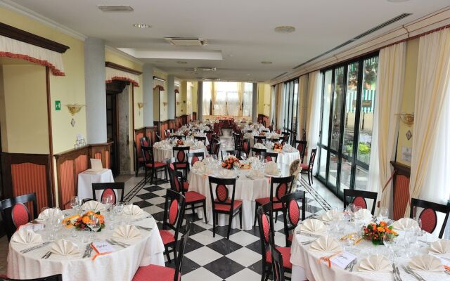 Ristorante Albergo Felcaro