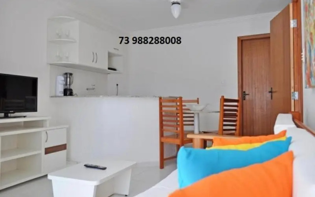 Residencial Monte Carmelo - Apartamento 19A