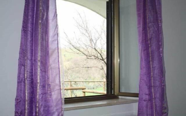 Agriturismo Verdicchio