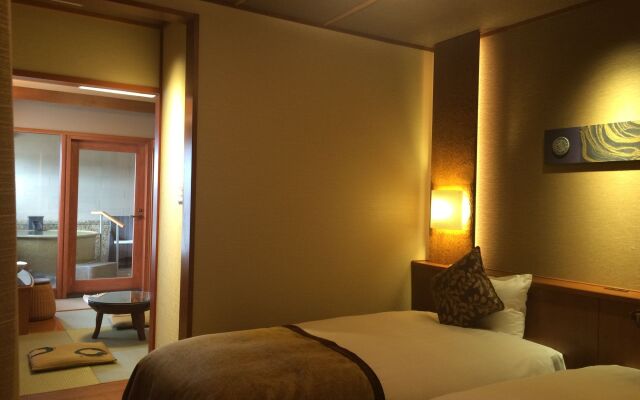 Hotel & Ryokan Ayunosato