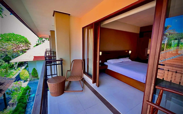 Yulia Beach Inn Kuta