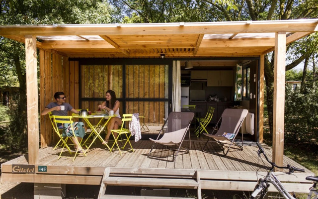 Camping de Lyon